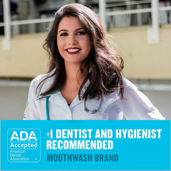 š„ LAST DAY SALE 70% OFF š„AQA⢠NEW TEETH Mouthwash - Solve all Oral Problems