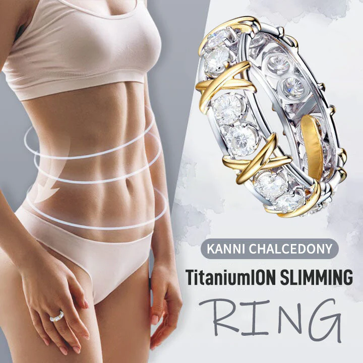 Magnetology Moissanite Diamond Ring(Limited Time Discount š„ Last Day)