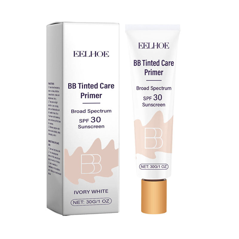 BB moisturizer SPF 30 – brightens, hydrates & smooths your skin