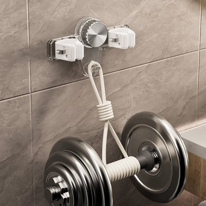 🔥🔥🔥Broom Holder Mop Hanger