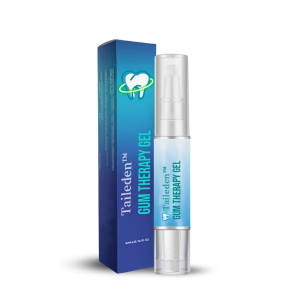 (🔥LAST DAY SALE-80% OFF) Taileden™ Gum Therapy Gel